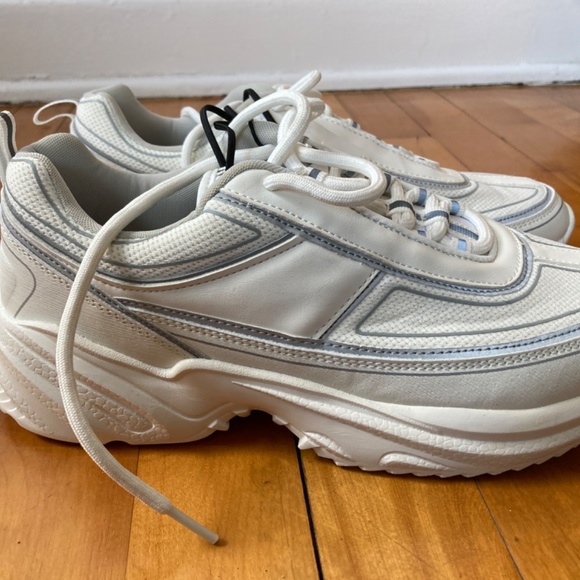 Zara Men sneakers size 41 - Picture 6 of 8